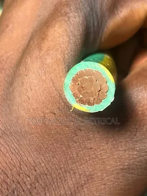 70mm Earthing Cable Original Nigerchin Wire