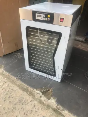 Food Dehydrator