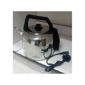 Rashnik 5.5 Electric Kettle