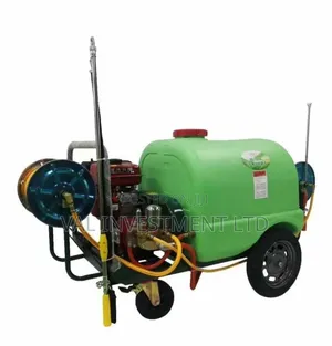 Boom Sprayer