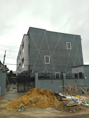 4bdrm Townhouse/Terrace in Allen Avenue for sale