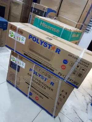 Enjoy Every Season With Polystar Inverter Ac The Polystar PV-12TP41INV
