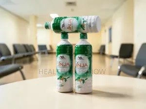 Jinja Drink. Help Maintain Overall Body Balance and Tissues