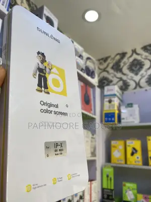 Original iPhone X Screen Replacement