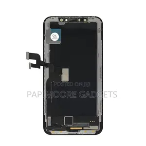 Original iPhone X Screen Replacement