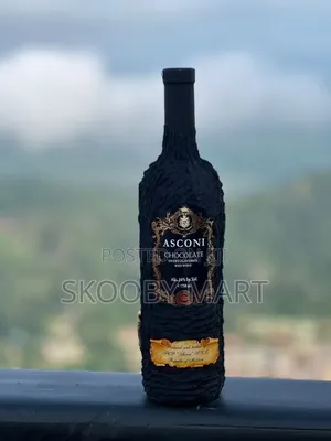 Agor Red Wine
