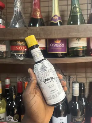 Angostura Aromatic Bitters - 200mle