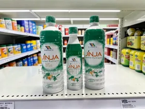 Jinja Herbal Supports Healthy Liver, Treat STDS and Body Functions