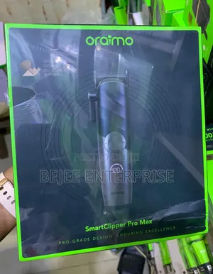 Smart Clipper Pro Max