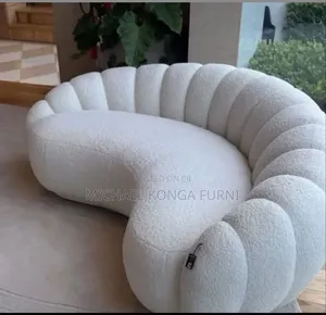 Curvef Sofa