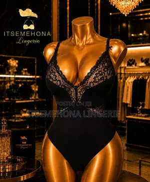 Marks and Spencer Bodysuit With No Underwire