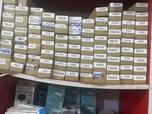 Original Hp Batteries, Jc04, Roo4, Ra04