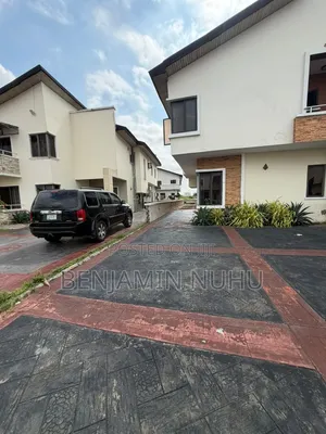 4bdrm Duplex in Creek Heaven Estate, Ikota for sale