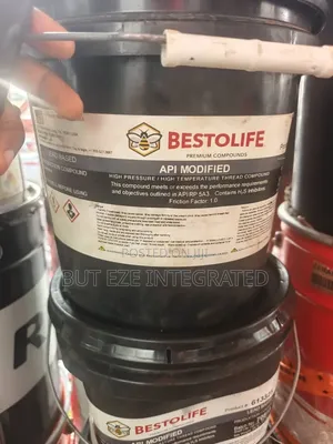 Bestolife Api Modified Compound