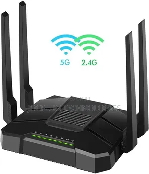 Tp-Link Router
