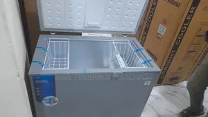 Midea Chest Freezer Mdrc345fzg43 for Bulk Storage