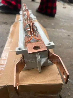 400amps Copper Unit