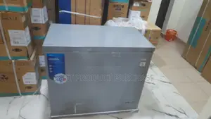 Brand New Midea Mdrc345fzg43 Medium/Large Freezer