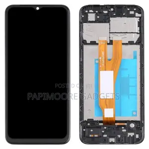 Original Samsung A03 Core Screen Replacement