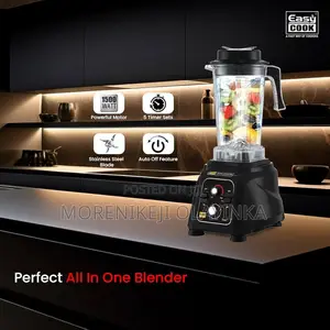 Set of Blender