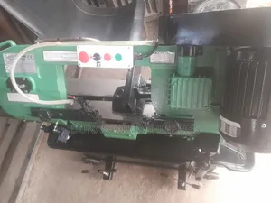 Power Hack Saw