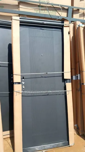  Juwa Interior Door – Beauty Meets Durability!