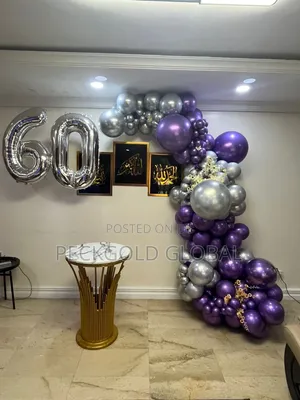 60th Anniversary