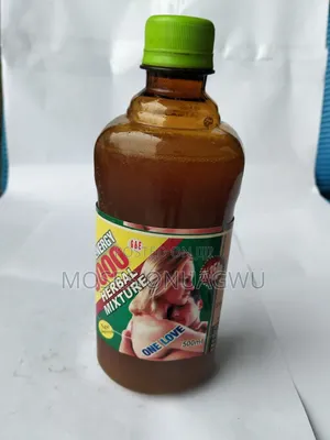 Energy 3000 Herbal Mixture