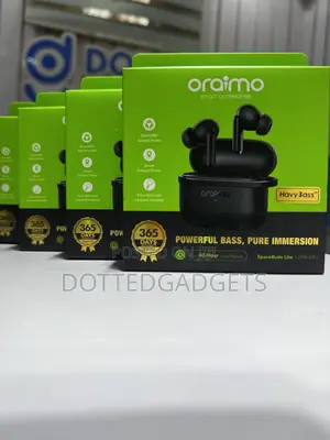 Oraimo Spacebuds Lite