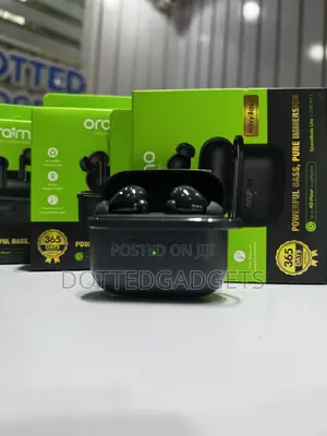 Oraimo Spacebuds Lite