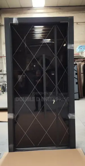 New 4ft Olympus Turkey Door