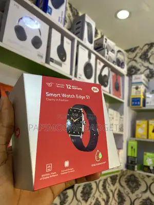 Original Item Smart Watch Edge S1