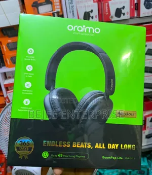 Boompop Lite| Ohp-317 |