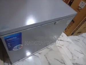Original Midea 249l Freezer – Durable and Efficient
