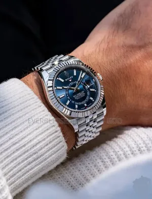 High Quality Luxury Rolex Sky Dwellers