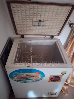 Neatly Used Nexus Freezer (210 Litres)