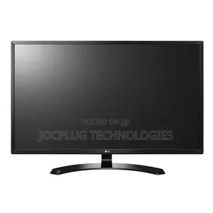 Lg Monitor