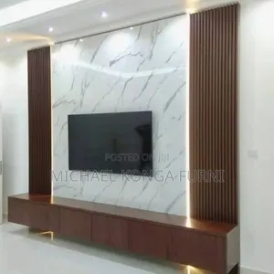 Beautil Wall Jnit