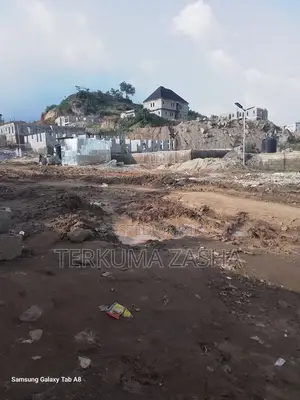 Katampe 1000sqm N100m