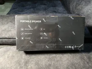 Original Zealot S67 Bluetooth Speaker