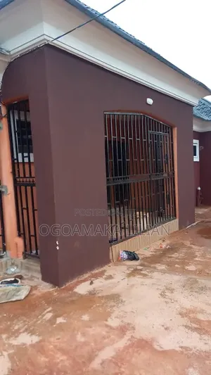 3bdrm House in Pina Garden Estate, Oshimili South for rent