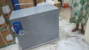 Brand New Midea 250l Deep Freezer in Stock