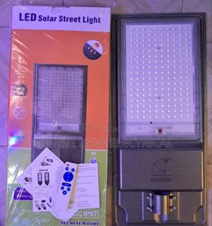 8000w Mini Industrial Solar