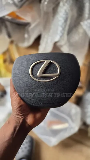 Steering Airbag for Lexus Rx 350 2013/2015