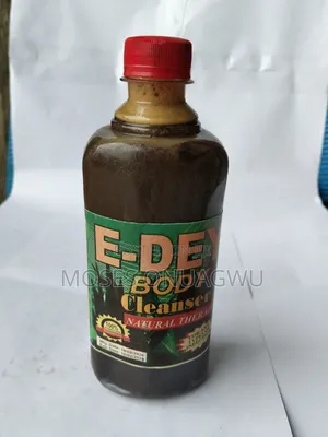 E- Dey Body Herbal Cleanser