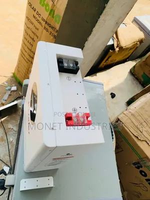 2.5kwh 24v Hz Solar Lithium Battery