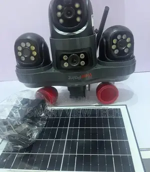 Hi Easy App, Triple Lens, 3 Views, 4g/5g Sim Aov( All on Videos)