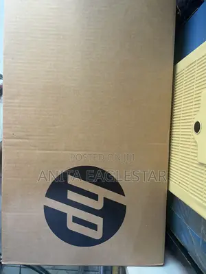 New Laptop HP 250 G10 8GB Intel Core i5 SSD 512GB