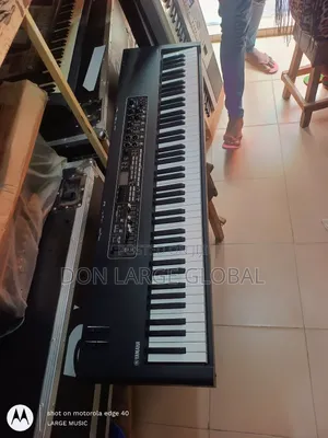 Yamaha Ck88 Stage Keyboard