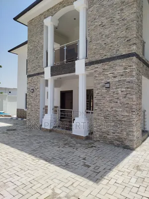 3bdrm Apartment in Guzape for rent